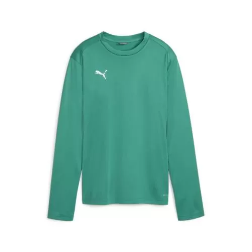 Puma teamGOAL Training Sweat Wmn - sport green