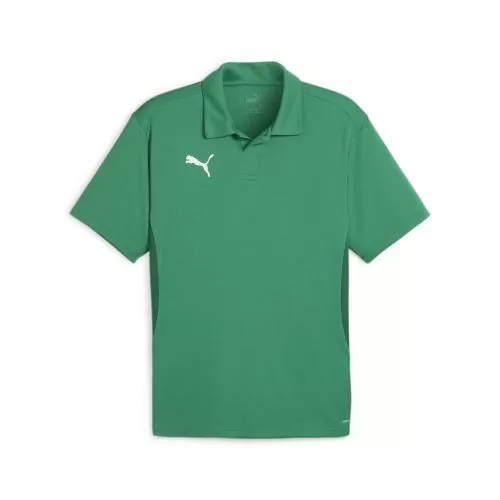 Puma teamGOAL Polo - sport green