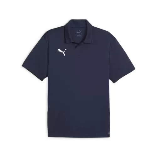 Puma teamGOAL Polo - puma navy
