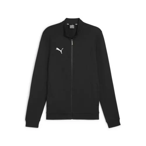 Puma teamGOAL Casual Tracktop - puma black