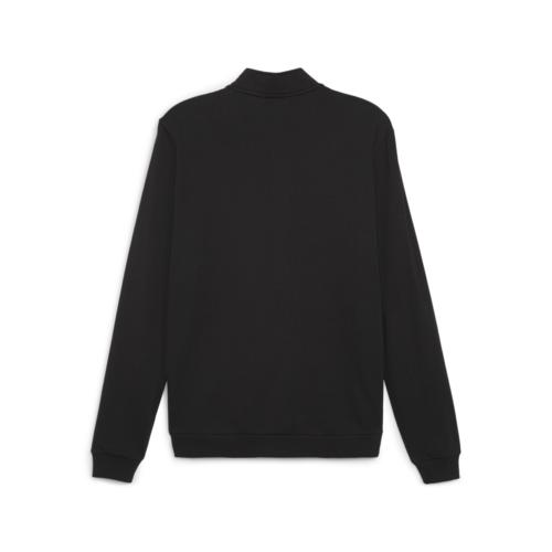Preview: Puma teamGOAL Casual Tracktop - puma black