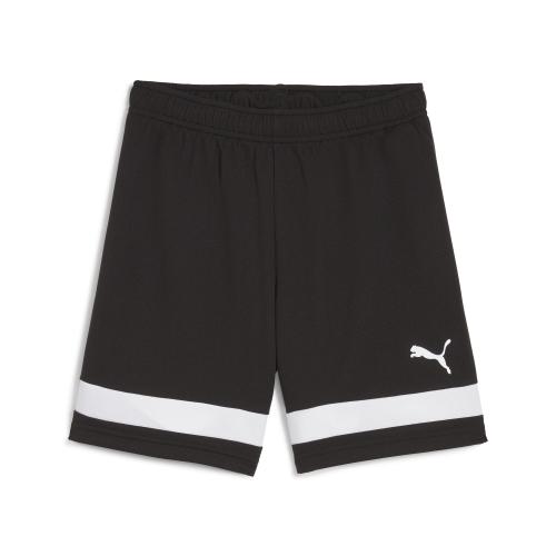 Preview: Puma individualRISE Shorts Jr - puma black