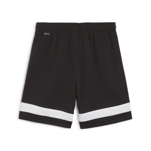 Preview: Puma individualRISE Shorts Jr - puma black