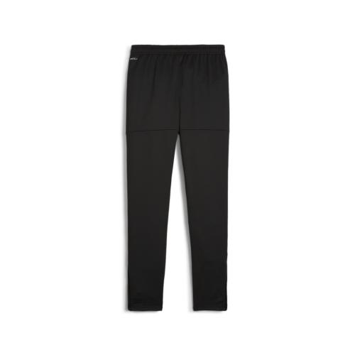 Preview: Puma teamGOAL Slim Training Pants Jr - puma black
