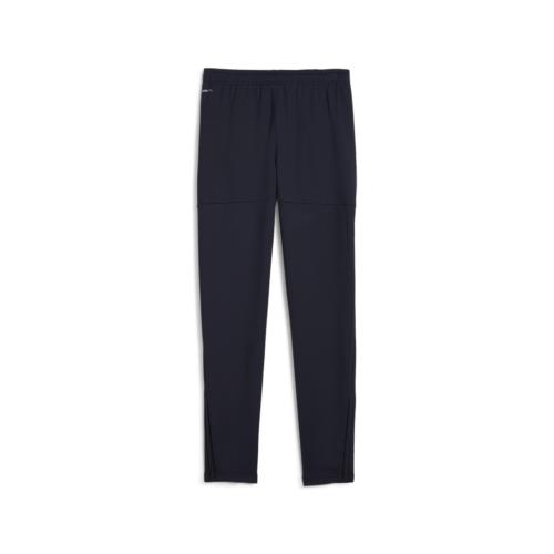 Preview: Puma teamGOAL Slim Training Pants Jr - puma navy