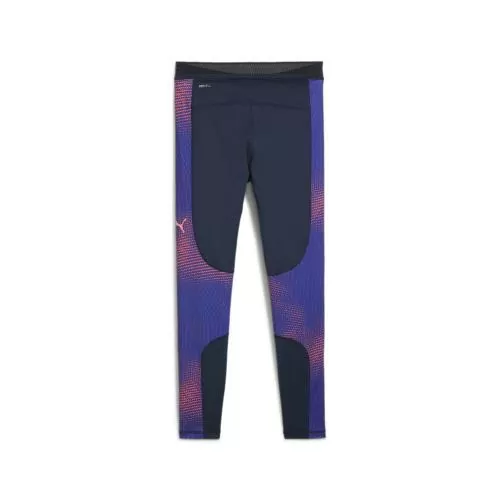 Puma individualBLAZE Tights - club navy