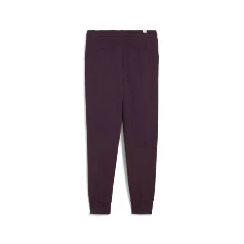 Puma BETTER SPORTSWEAR Pants - midnight plum
