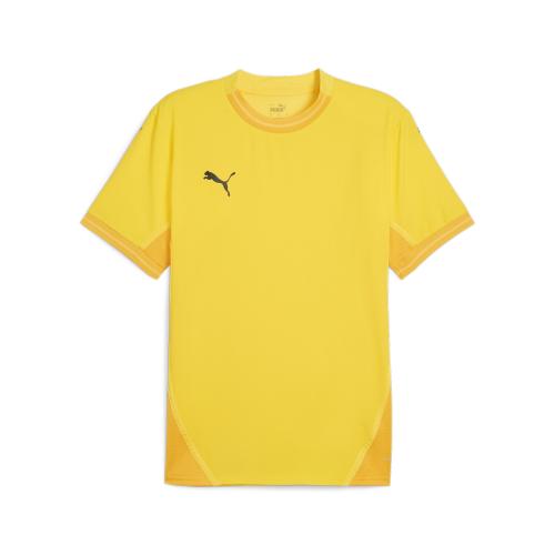 Preview: Puma teamFINAL Jersey - faster yellow