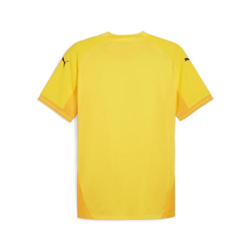Preview: Puma teamFINAL Jersey - faster yellow