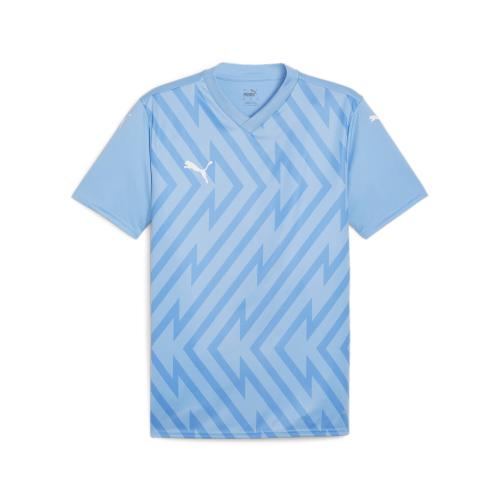 Preview: Puma teamGLORY Jersey - team light blue