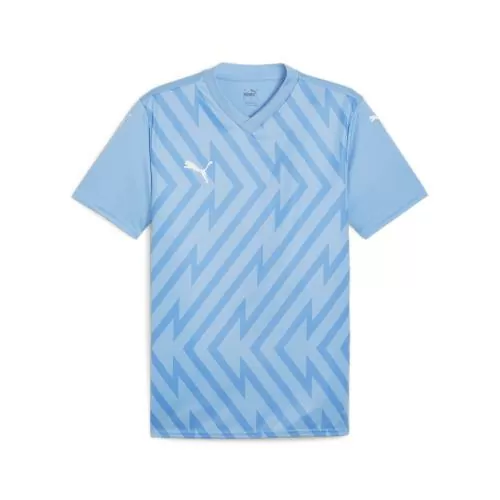 Puma teamGLORY Jersey - team light blue