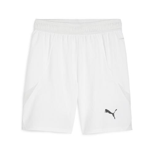 Preview: Puma teamFINAL Shorts - puma white