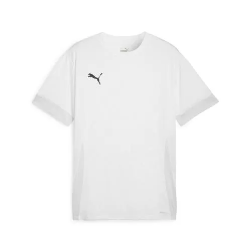 Puma teamGOAL Matchday Jersey - puma white