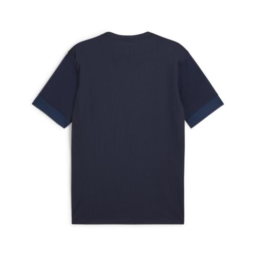 Preview: Puma teamGOAL Matchday Jersey - puma navy