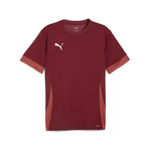 Puma teamGOAL Matchday Jersey - team regal red