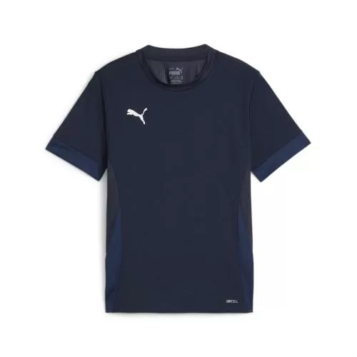 Puma teamGOAL Matchday Jersey jr - puma navy