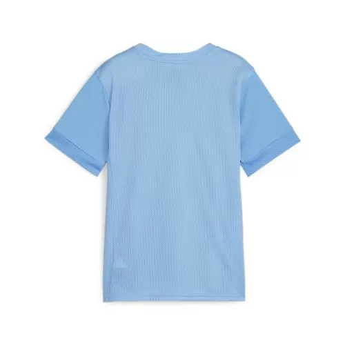 Puma teamGOAL Matchday Jersey jr - team light blue