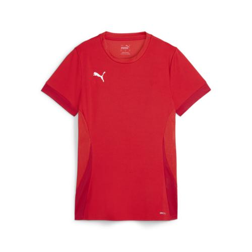 Preview: Puma teamGOAL Matchday Jersey Wmns - puma red