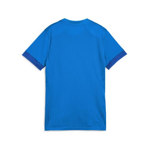 Preview: Puma teamGOAL Matchday Jersey Wmns - electric blue lemonade