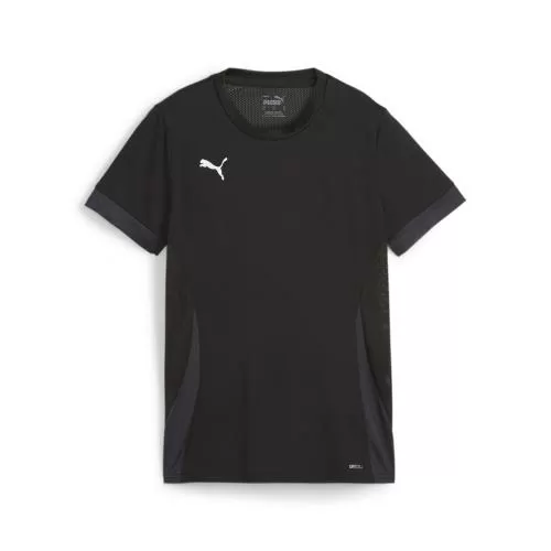 Puma teamGOAL Matchday Jersey Wmns - puma black