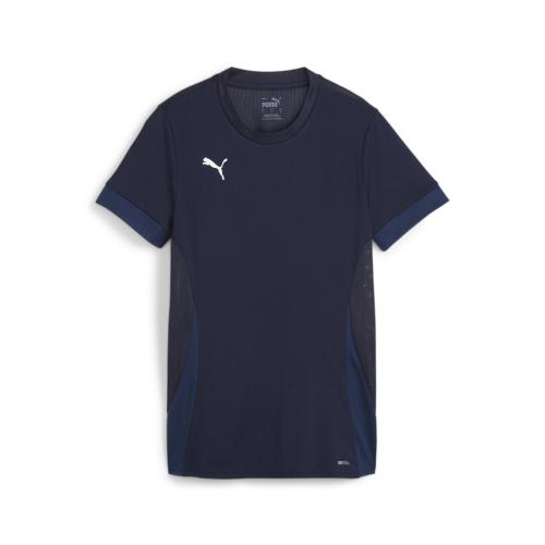 Preview: Puma teamGOAL Matchday Jersey Wmns - puma navy