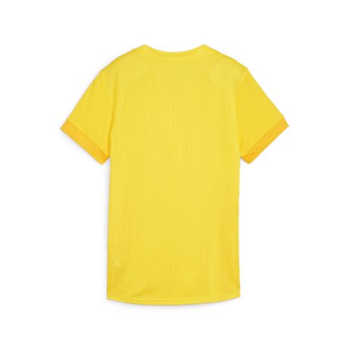 Preview: Puma teamGOAL Matchday Jersey Wmns - faster yellow