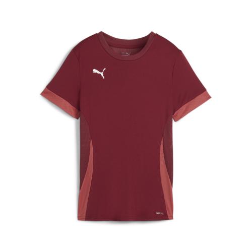 Preview: Puma teamGOAL Matchday Jersey Wmns - team regal red