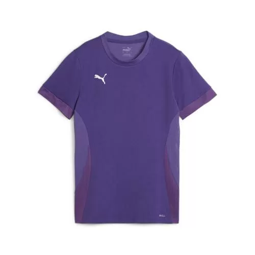 Puma teamGOAL Matchday Jersey Wmns - team violet