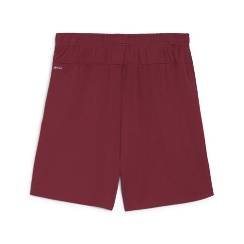 Preview: Puma teamGOAL Shorts - team regal red