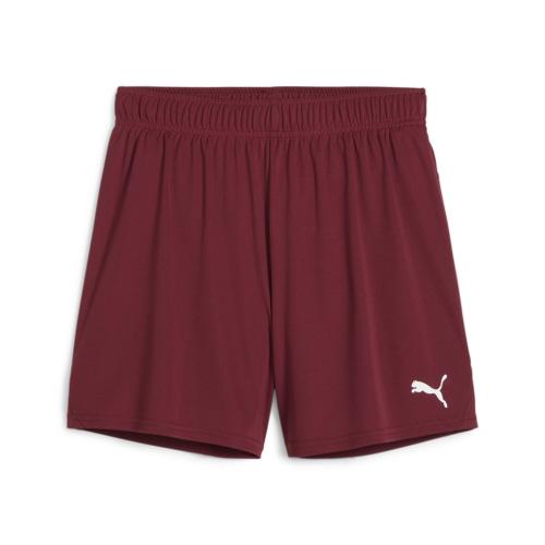 Preview: Puma teamGOAL Shorts Wmns - team regal red