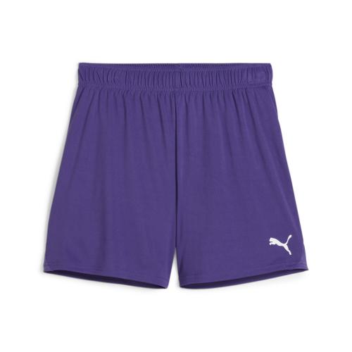 Preview: Puma teamGOAL Shorts Wmns - team violet