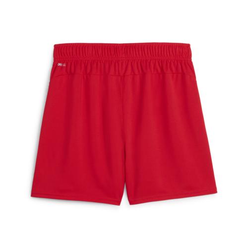 Preview: Puma teamGOAL Handball Shorts W - puma red
