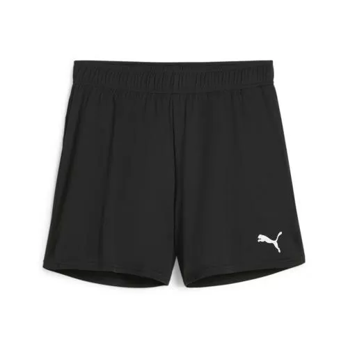 Puma teamGOAL Handball Shorts W - puma black
