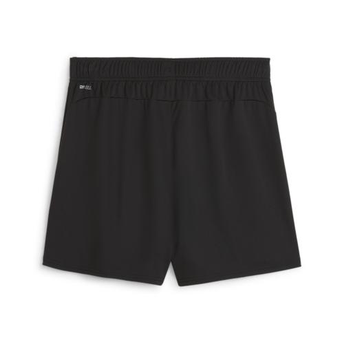 Preview: Puma teamGOAL Handball Shorts W - puma black