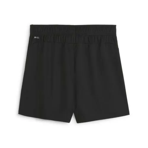 Puma teamGOAL Handball Shorts W - puma black