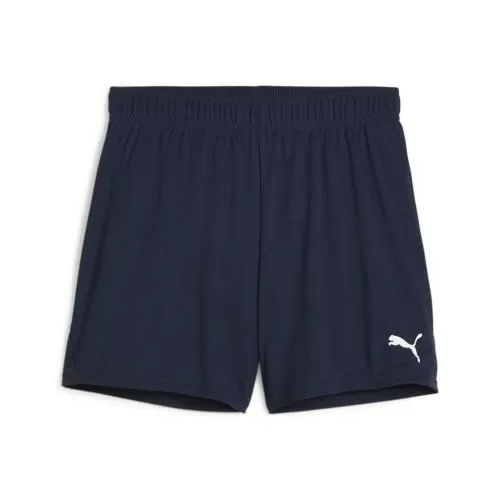 Puma teamGOAL Handball Shorts W - puma navy