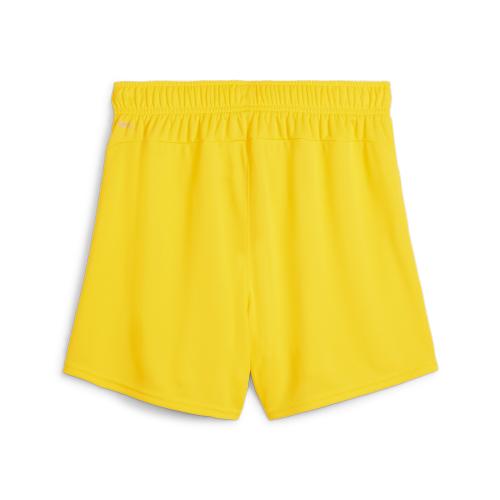 Preview: Puma teamGOAL Handball Shorts W - faster yellow