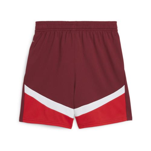 Preview: Puma SFV Shorts Replica Jr - team regal red