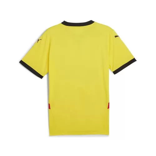 Puma RCL Home Jersey Replica - pelé yellow