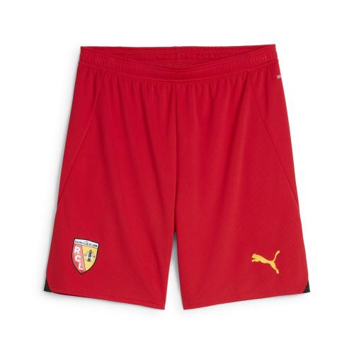 Preview: Puma RCL Shorts Replica - puma red