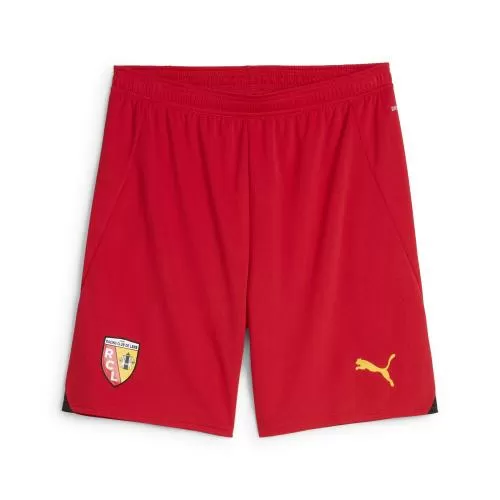 Puma RCL Shorts Replica - puma red