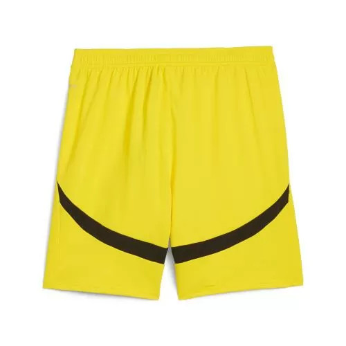 Puma BVB Shorts Replica - faster yellow