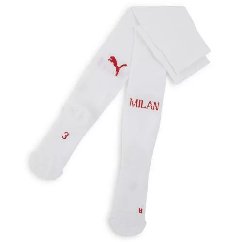 Puma Team ACM Plain Socks Replica - puma white