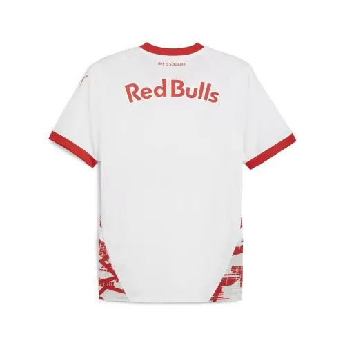 Puma RBS Home Jersey Replica - puma white