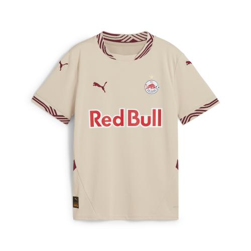 Preview: Puma RBS 3rd Jersey Replica Jr - granola