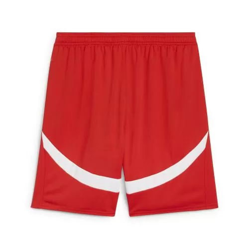 Puma RBS Shorts Replica - puma red