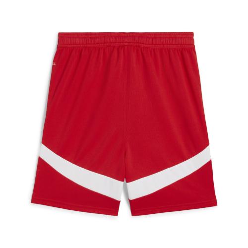 Preview: Puma RBS Shorts Replica Jr - puma red