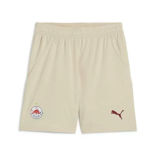 Puma RBS Shorts Replica Jr - granola