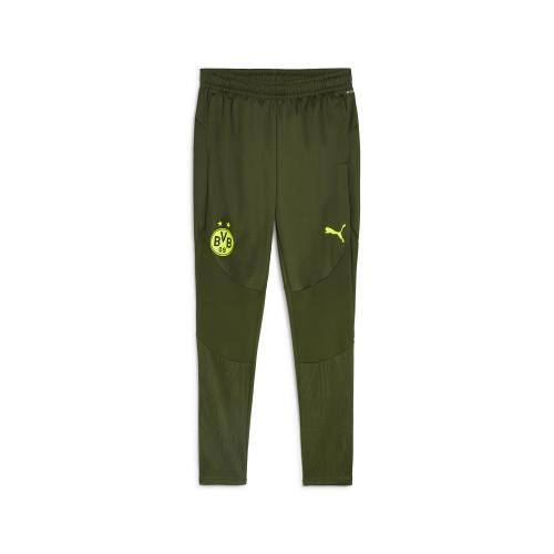 Preview: Puma BVB Training Pants - myrtle