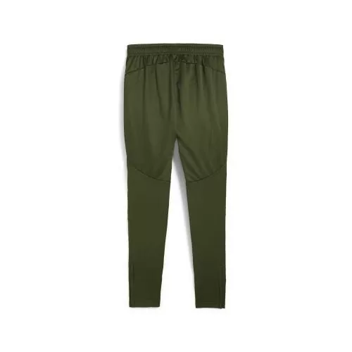 Puma BVB Training Pants - myrtle